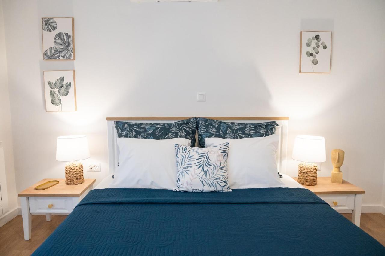 Olinar Apartments ザダル エクステリア 写真