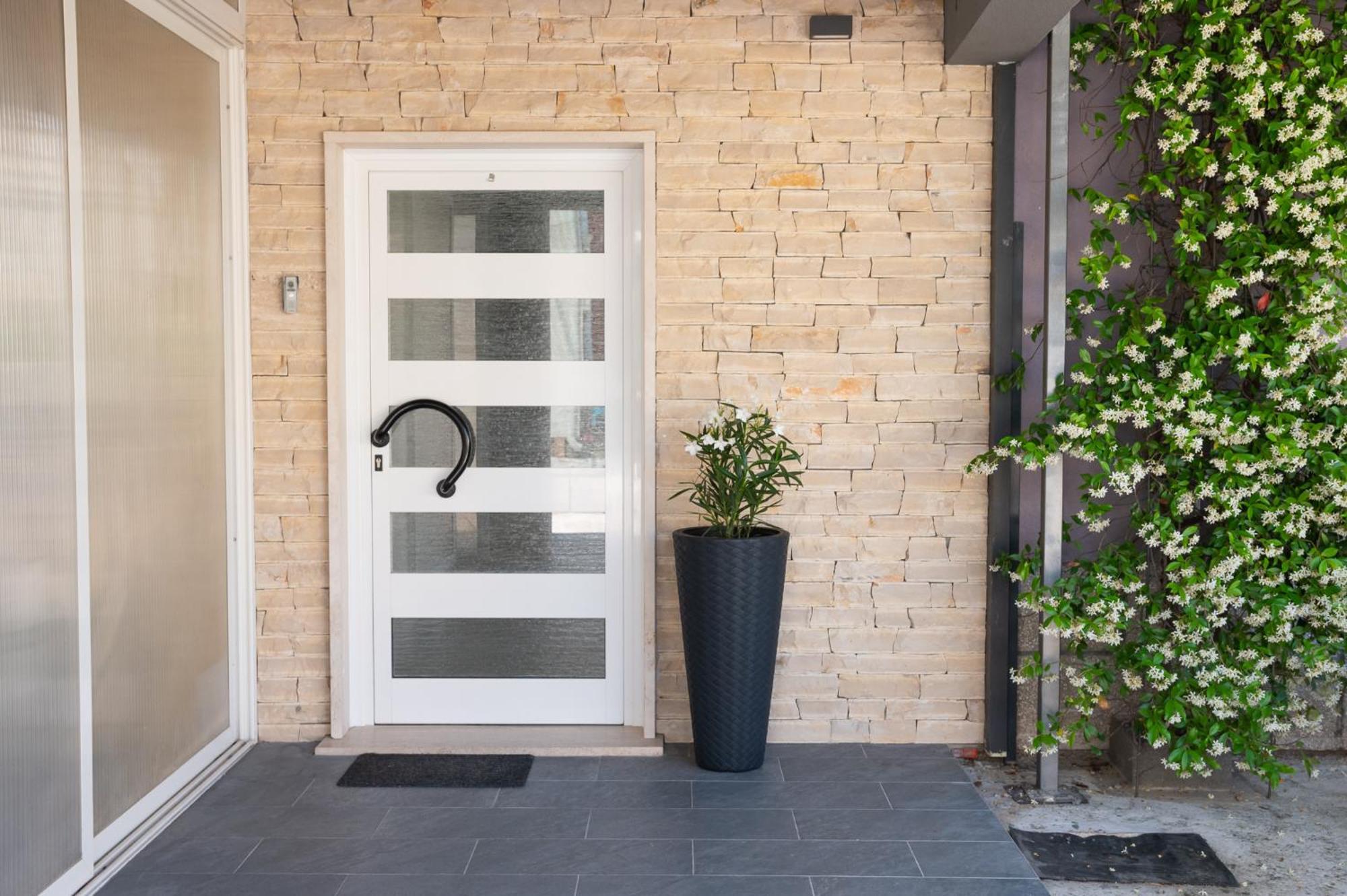 Olinar Apartments ザダル エクステリア 写真