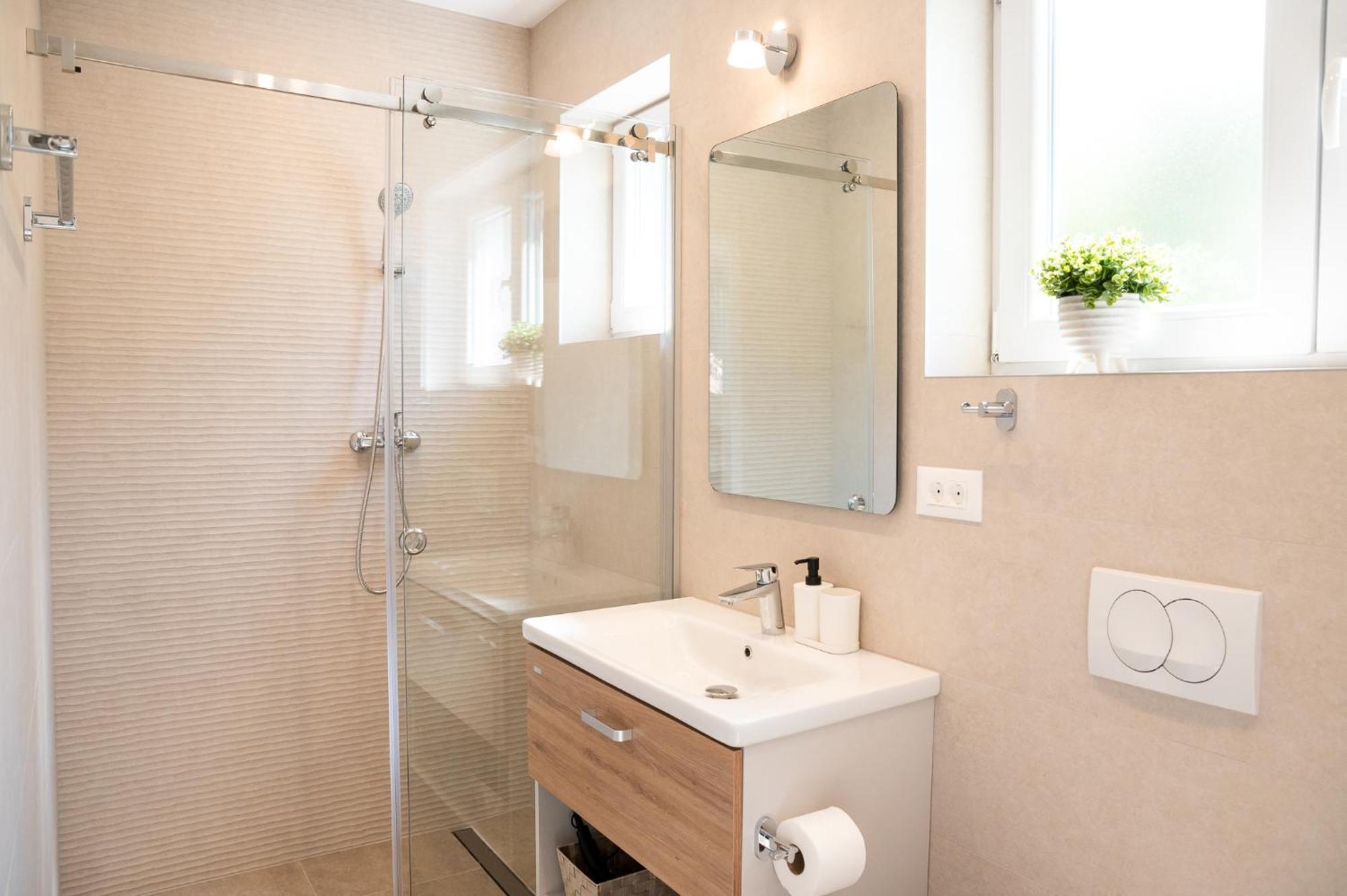 Olinar Apartments ザダル エクステリア 写真