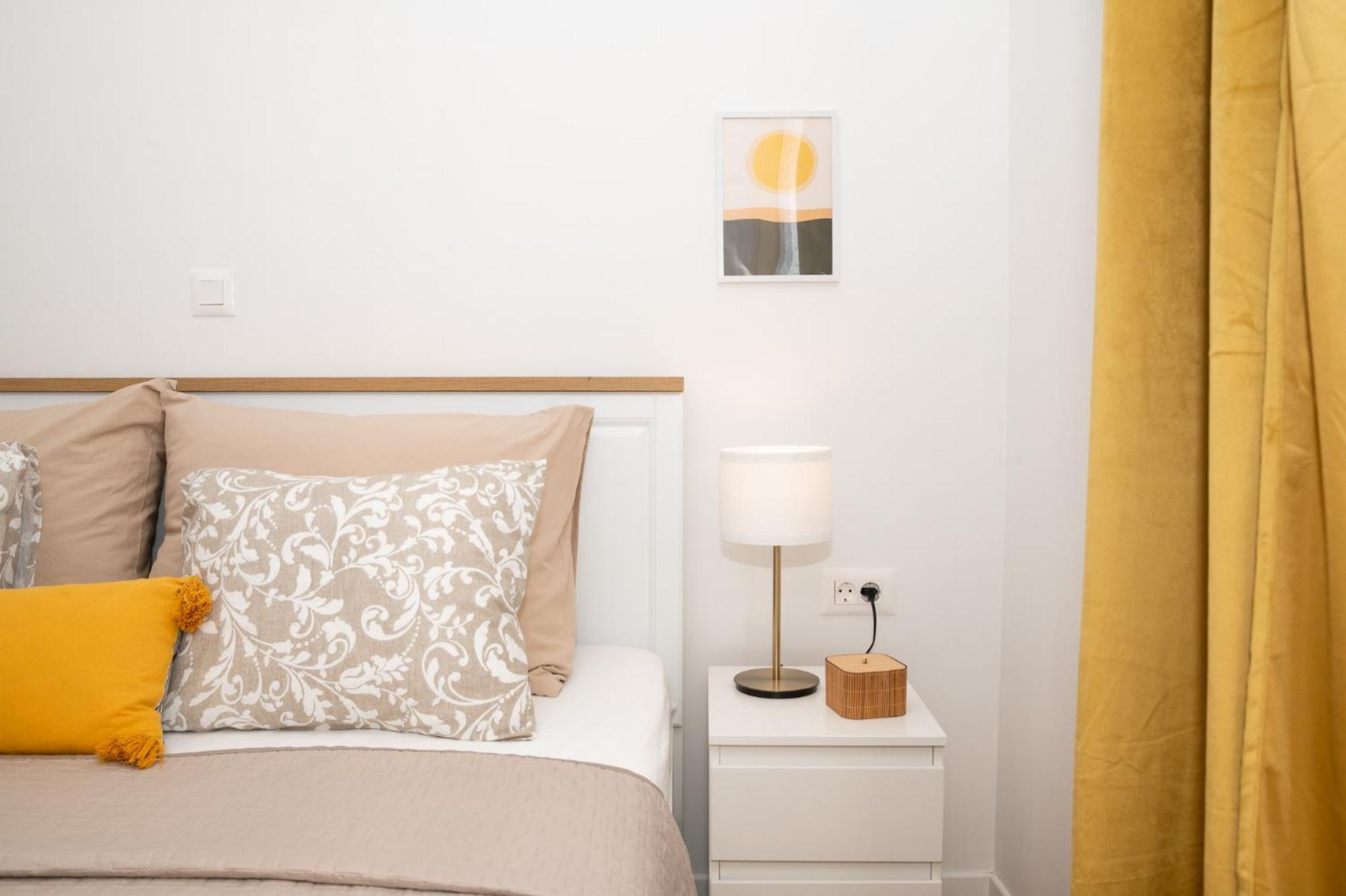 Olinar Apartments ザダル エクステリア 写真