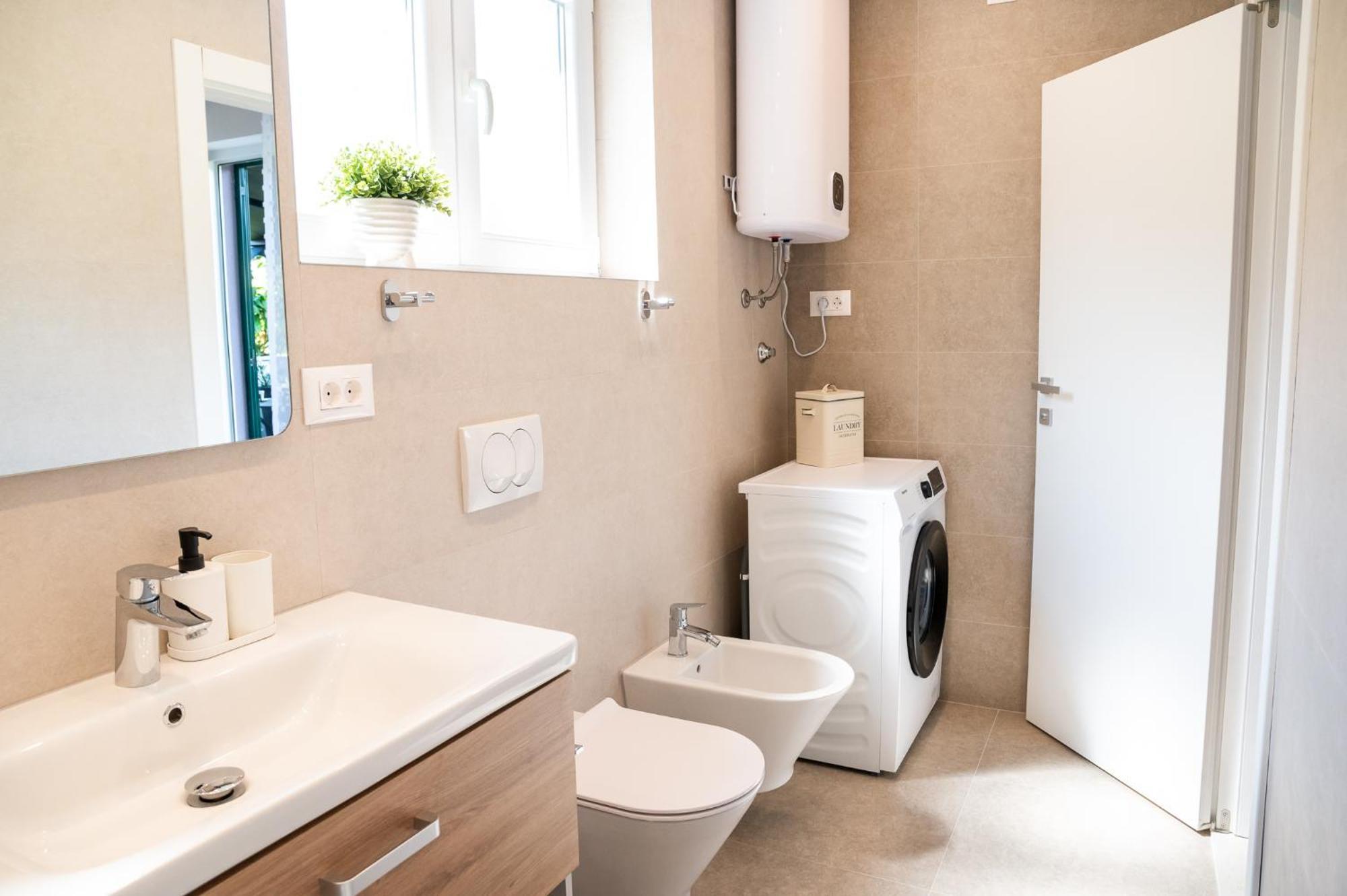 Olinar Apartments ザダル エクステリア 写真