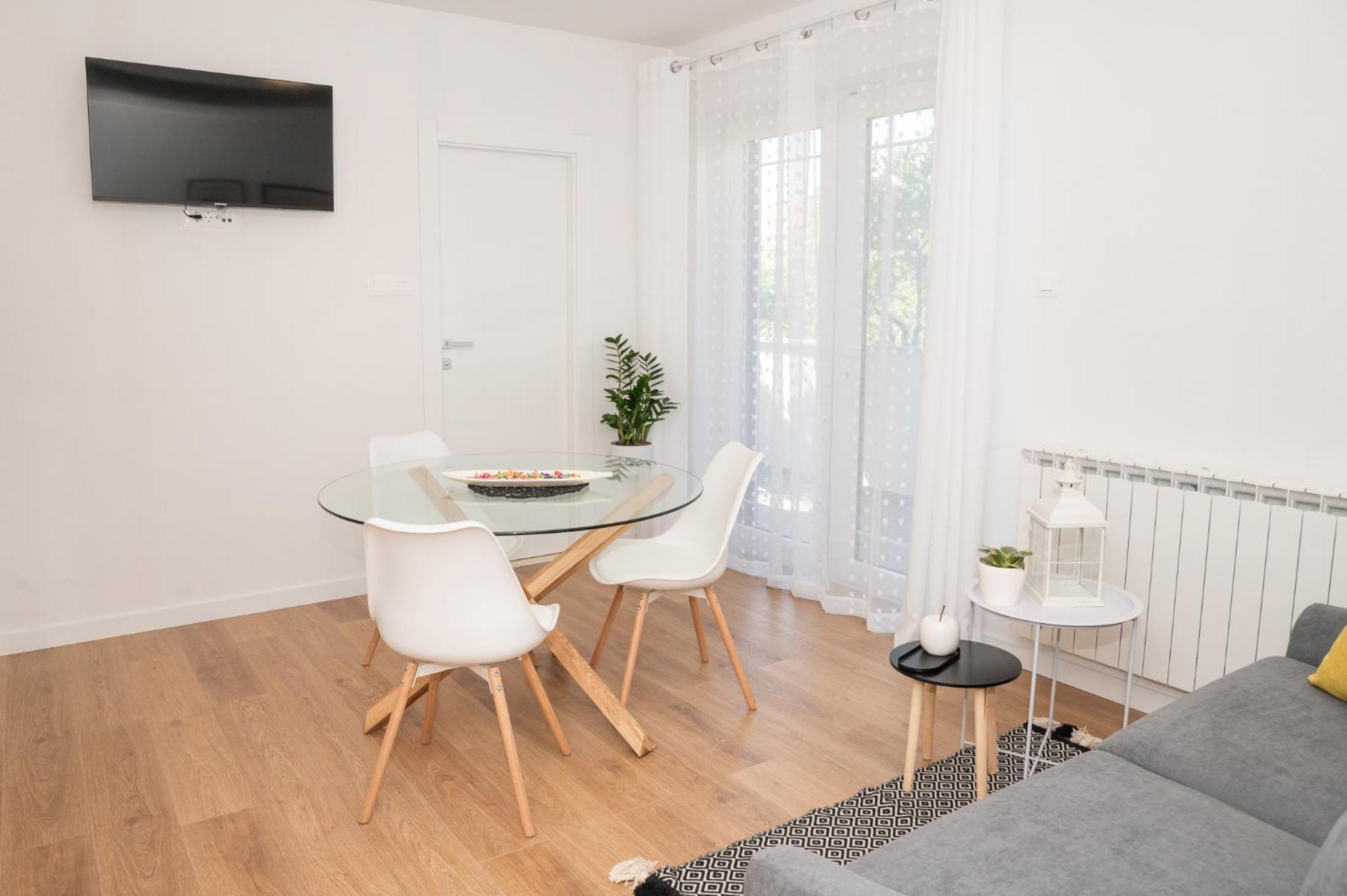 Olinar Apartments ザダル 部屋 写真
