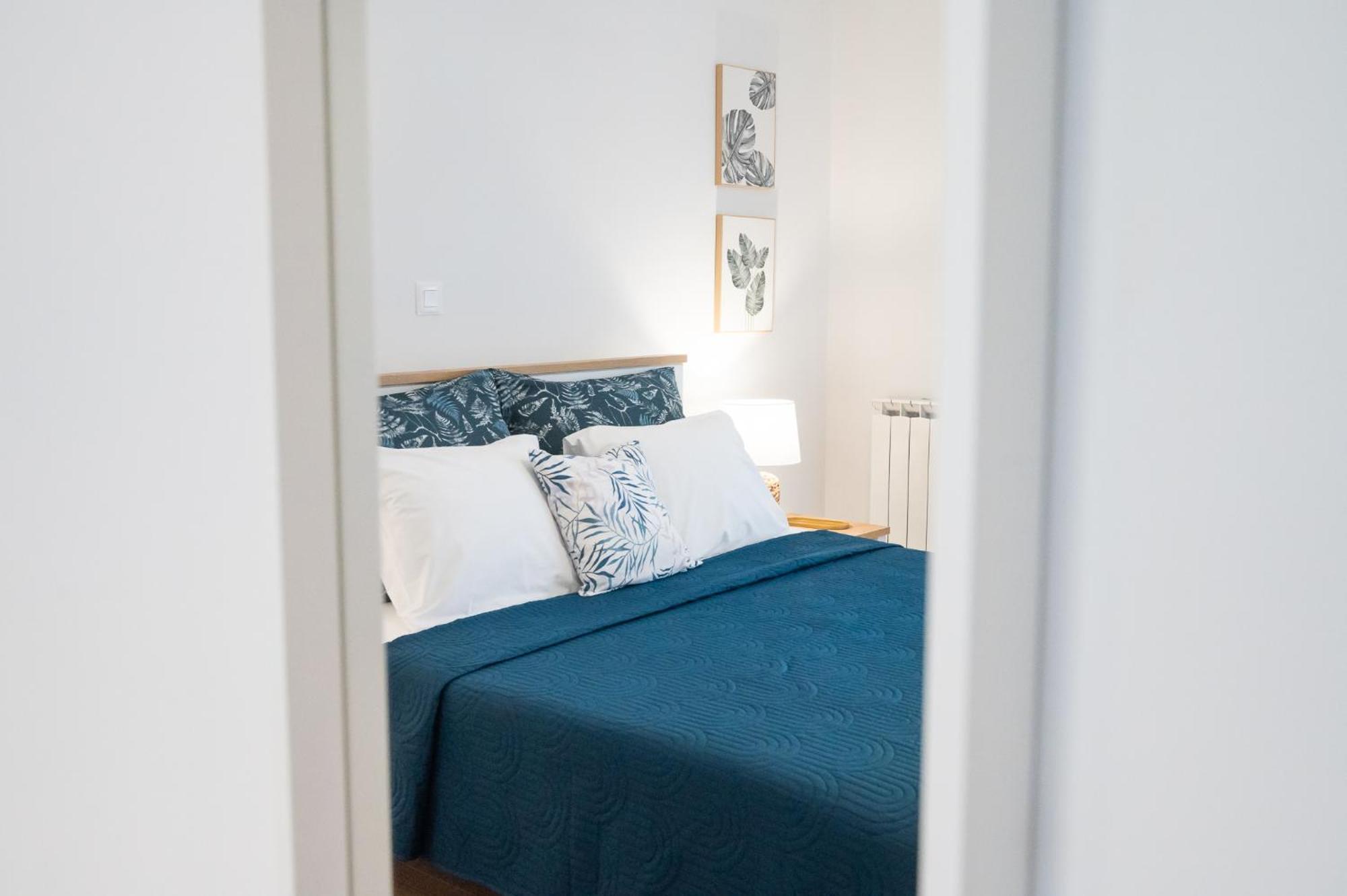 Olinar Apartments ザダル 部屋 写真