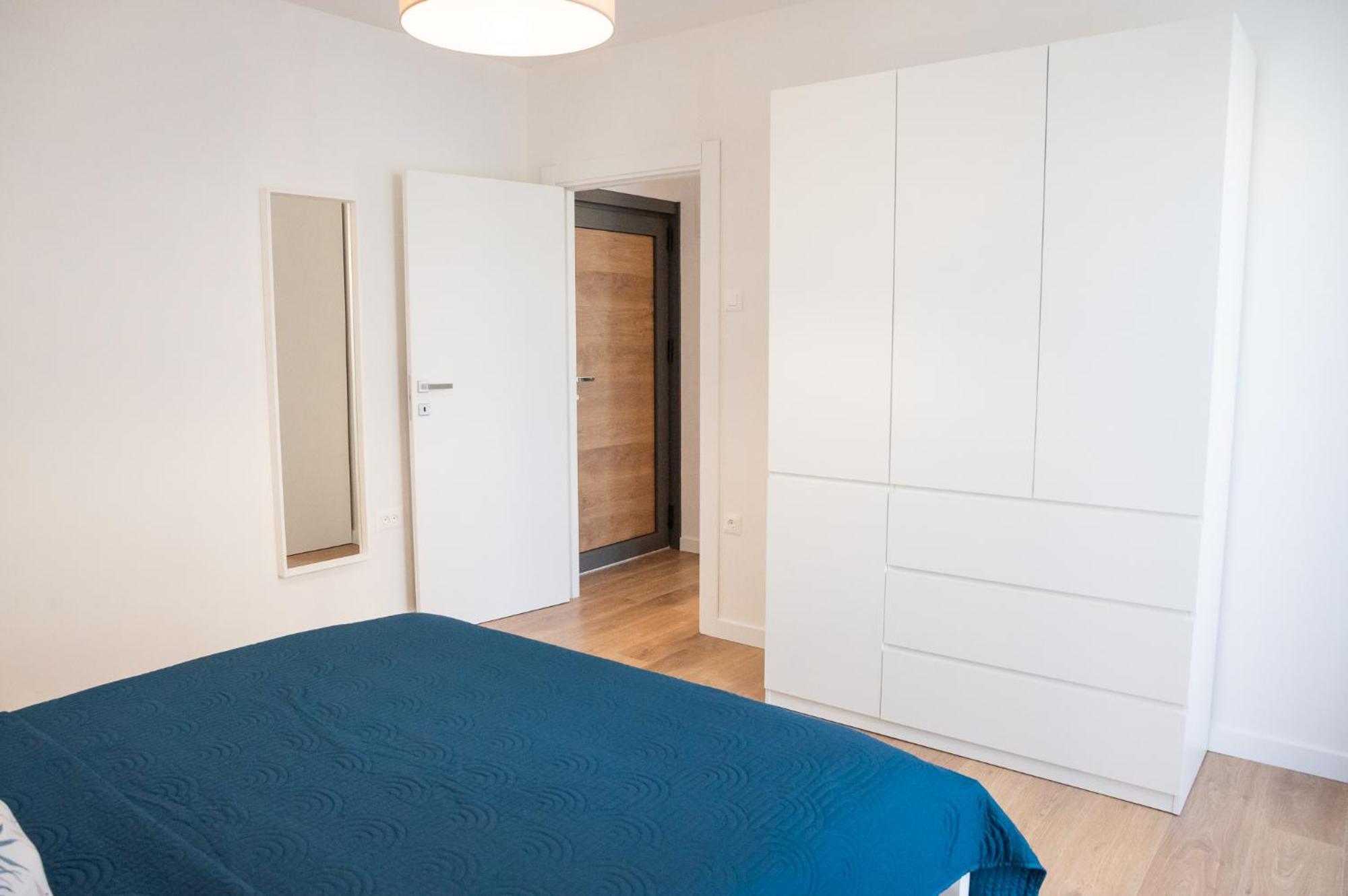 Olinar Apartments ザダル 部屋 写真