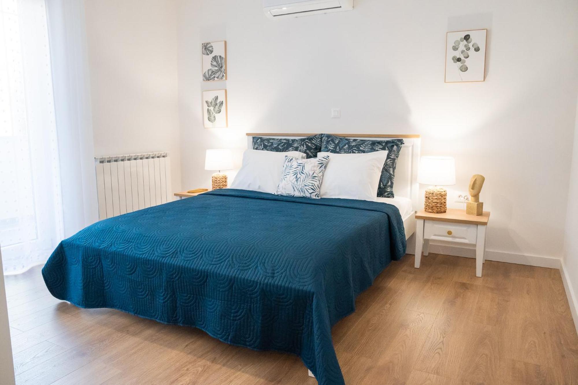 Olinar Apartments ザダル 部屋 写真