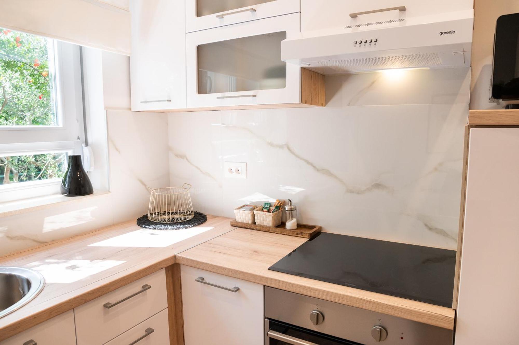 Olinar Apartments ザダル 部屋 写真