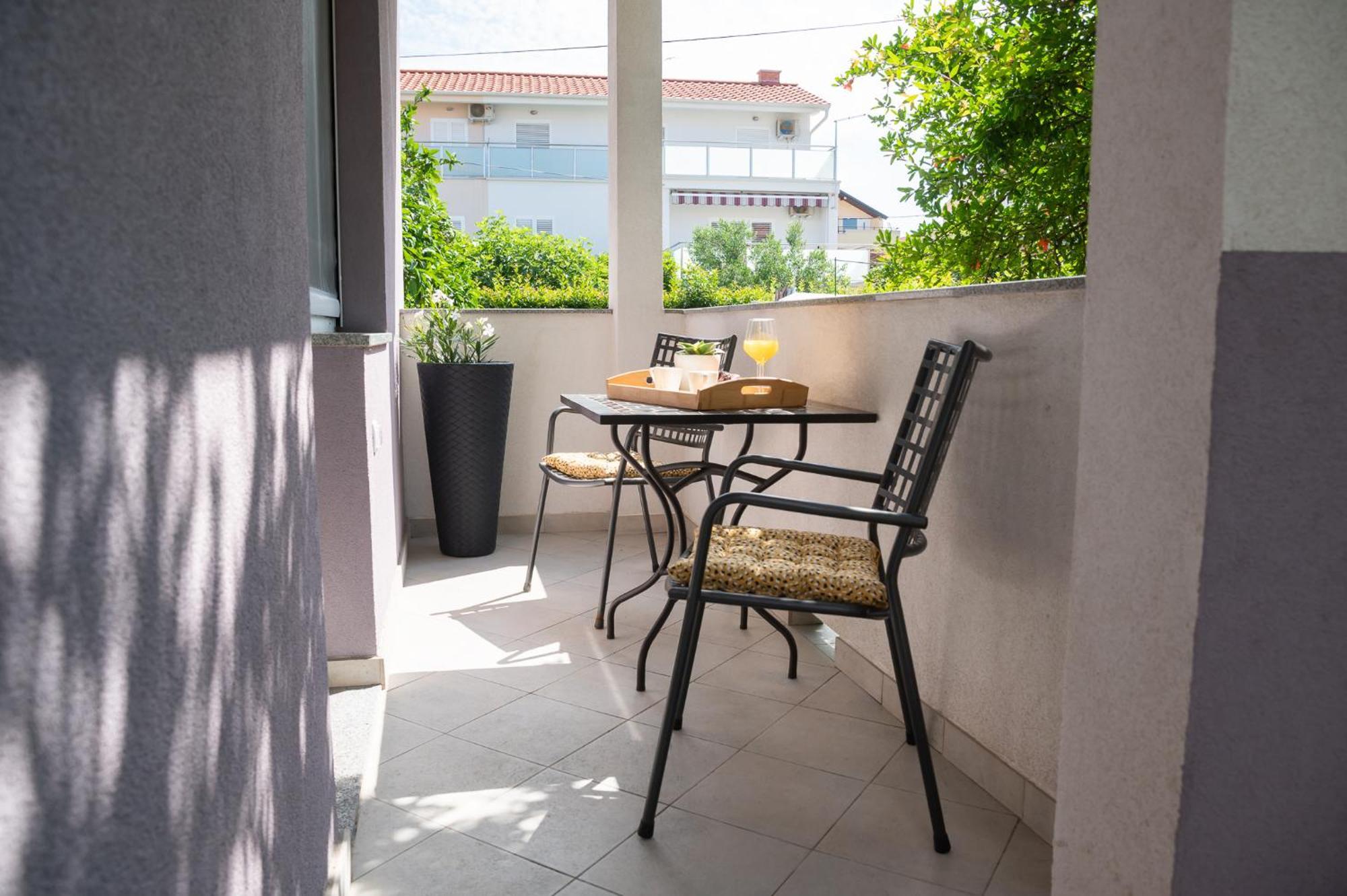 Olinar Apartments ザダル 部屋 写真